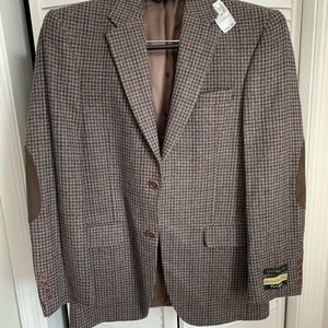 NWT Jos. A. Bank Sport Coat